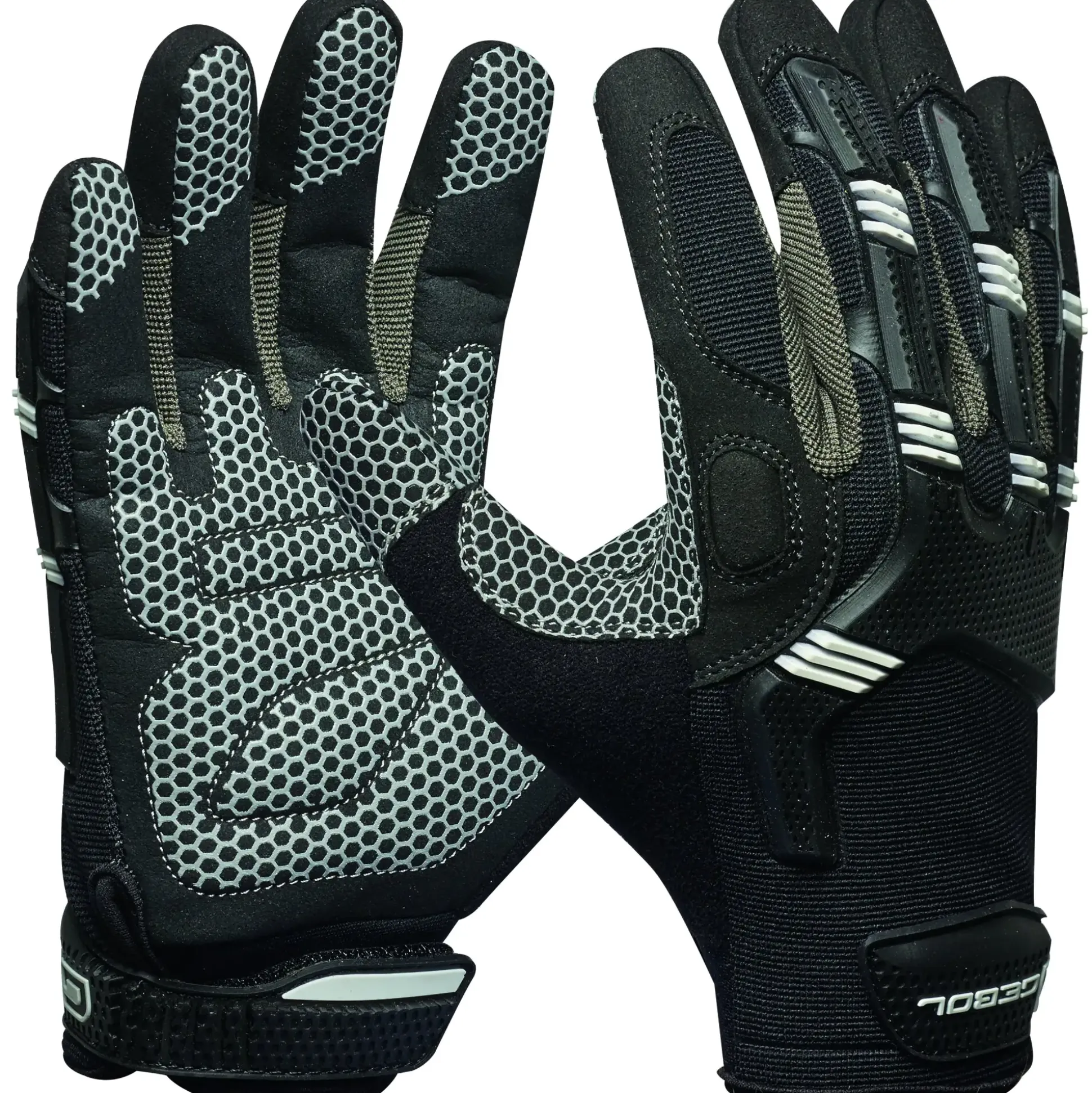 Gebol Handschuh Master Impact