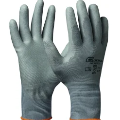 Gebol Handschuh Nano Flex grau