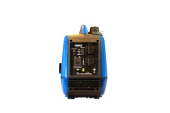 GEKO Inverter-Stromerzeuger 2022 Yellow Edition Benzin