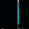 Globber Scooter für Kinder mit Leuchtrollen Master Lights blau