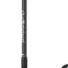 Globber Scooter 3in1 Junior Go-Up Deluxe Lights schwarz mit Leuchtrollen