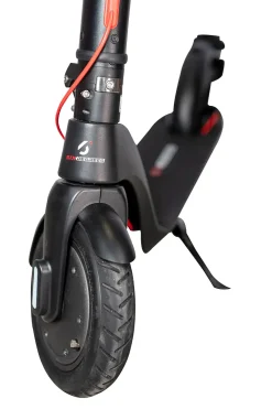 Globber Six Degrees E-Scooter Velo E7