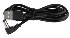 Globo Tischleuchte Cosmo 4,5W RGBW Kunststoff
