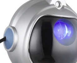 Globo Tischleuchte Cosmo 4,5W RGBW Kunststoff
