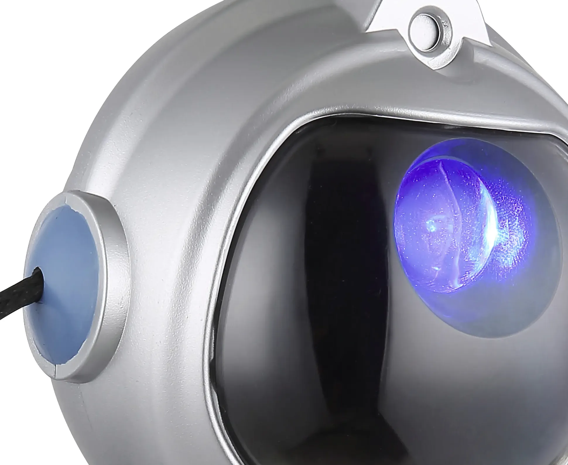 Globo Tischleuchte Cosmo 4,5W RGBW Kunststoff