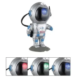Globo Tischleuchte Cosmo 4,5W RGBW Kunststoff