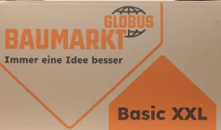 Globus Umzugskarton Basic XXL Innenmaß: 65 x 35 x 35 cm