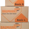 Globus Umzugskarton Basic L Innenmaß: 58 x 33 x 32,5 cm