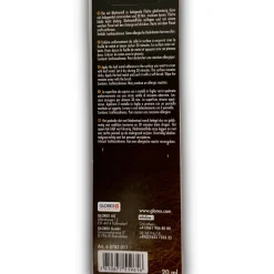 Glorex Anlegemilch für Blattmetall 20 ml
