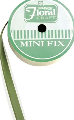 Glorex Floral Craft Mini Fix 10 mm x 1 m