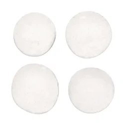 Glorex Glasnuggets 20 mm transparent