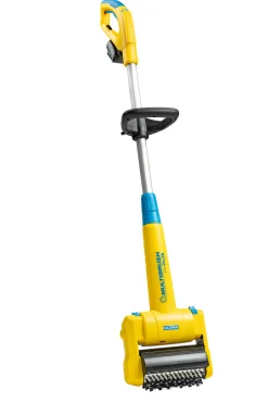 Gloria Oberflächenbürste Multibrush Li-on Plus 18 V