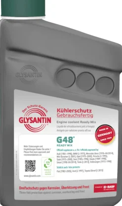 Glysantin G48 Ready Mix 1L