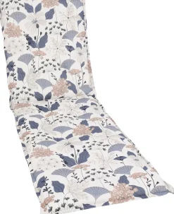 GO-DE Liegenauflage 190 x 60 x 6 cm beige