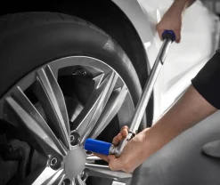 Goodyear Radwechselset 6-teilig
