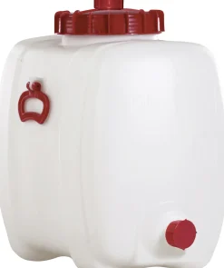 Graf Getränkefass 300 L oval lebensmittelecht