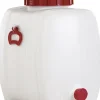 Graf Getränkefass 150 L oval lebensmittelecht