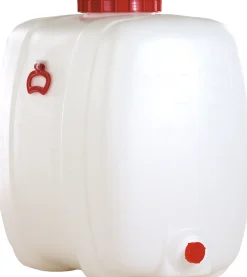 Graf Getränkefass 200 L oval lebensmittelecht