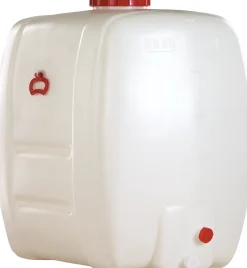 Graf Getränkefass 500 L oval lebensmittelecht