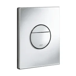 Grohe Abdeckplatte Sail chrom