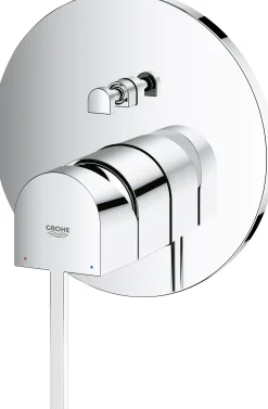 Grohe Badewannenarmatur Fertigmontageset für Rapido SmartBox