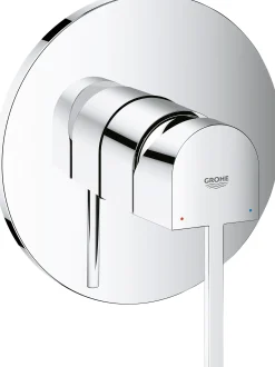 Grohe Brausearmatur Fertigmontageset für Rapido SmartBox