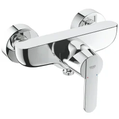 Grohe Brausearmatur Get verchromt
