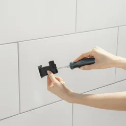 Grohe Brausestange 3 Strahlarten Vitalio Start 110 chrom 60 cm
