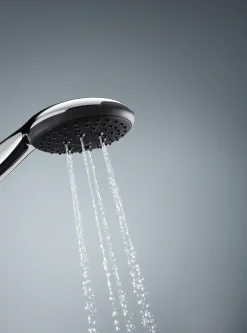 Grohe Brausestange 3 Strahlarten Vitalio Start 110 chrom 60 cm