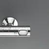 Grohe Brause-Thermostat Precision Flow verchromt