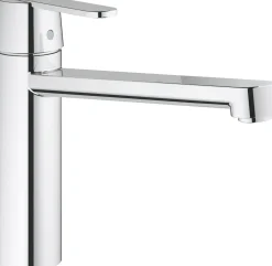 Grohe Küchenarmatur Get