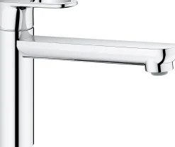 Grohe Küchenarmatur Start Flow chrom