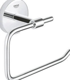 Grohe Start Cosmopolitan WC-Papierhalter chrom klebbar