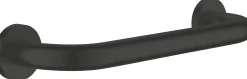 Grohe Start Wannengriff matt black