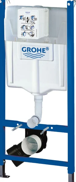 Grohe Vorwandelement Solido Bauhöhe 113,5 cm