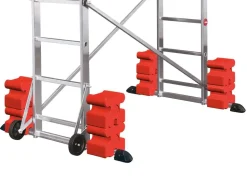 Hailo Ballastgewicht SaftyLine 12,5 kg