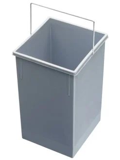 Hailo Ersatzeimer für Multi-Box 14 L