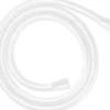 Hansgrohe Brauseschlauch Isiflex 1,6 m mattweiß