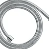 Hansgrohe Brauseschlauch Comfortflex chrom, Länge 1,50 m