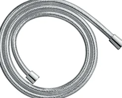 Hansgrohe Brauseschlauch Comfortflex chrom, Länge 1,50 m