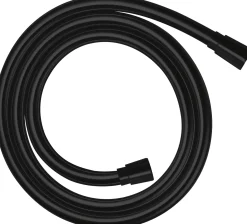Hansgrohe Brauseschlauch Isiflex 1,6 m mattschwarz