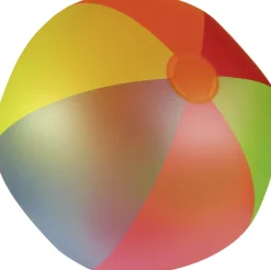 Happy People Wasserball Jumbo ca. Ø 85 cm