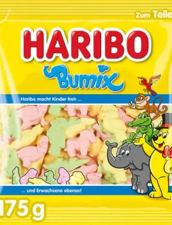 Haribo Fruchtgummi Bumix 175 g