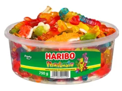 Haribo Fruchtgummi Phantasia 750g  Dose