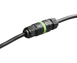 Heidemann Iso Flex Kabelverbinder 3-polig