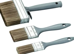 Heimwerker Universal-Pinsel-Set 3-teilig