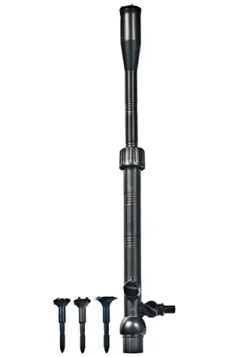 Heissner Smartline Teichpumpen-Set 2.500 l/h