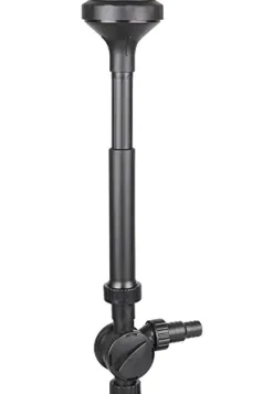 Heissner Smartline Teichpumpen-Set 2.500 l/h