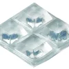 Hettich Anschlagpuffer 5,0 x 13,0 mm Kunststoff transparent - 16 Stück