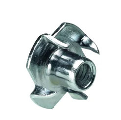 Hettich Einschlagmutter M6/8 mm M6/8 mm